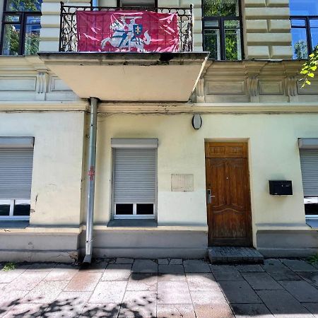Vilnius Central Cozy Stay Екстериор снимка