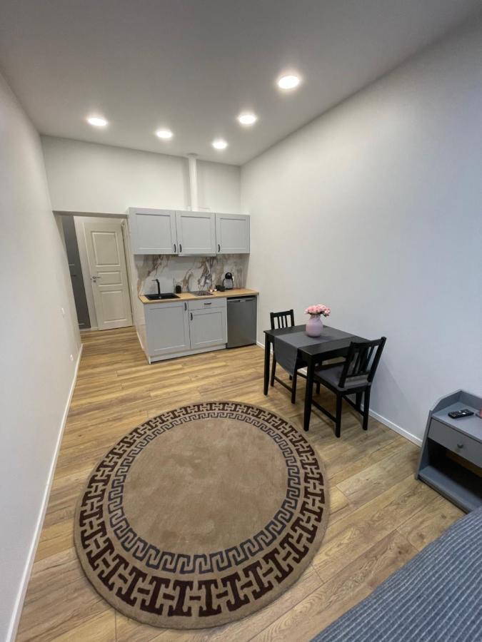 Vilnius Central Cozy Stay Екстериор снимка