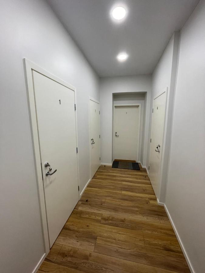 Vilnius Central Cozy Stay Екстериор снимка