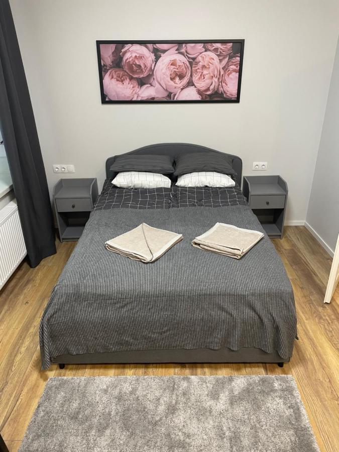 Vilnius Central Cozy Stay Екстериор снимка