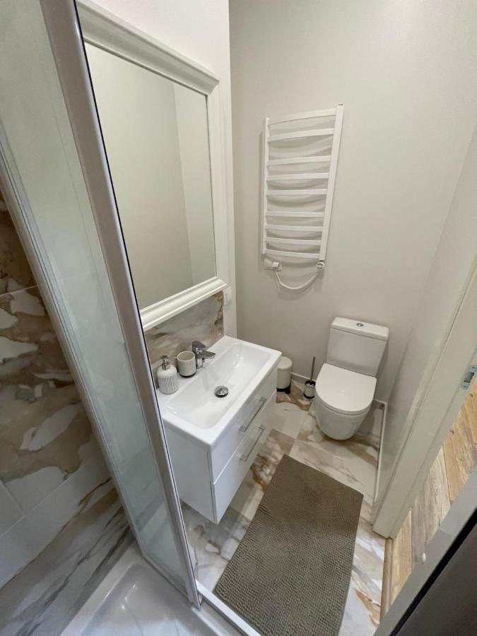 Vilnius Central Cozy Stay Екстериор снимка
