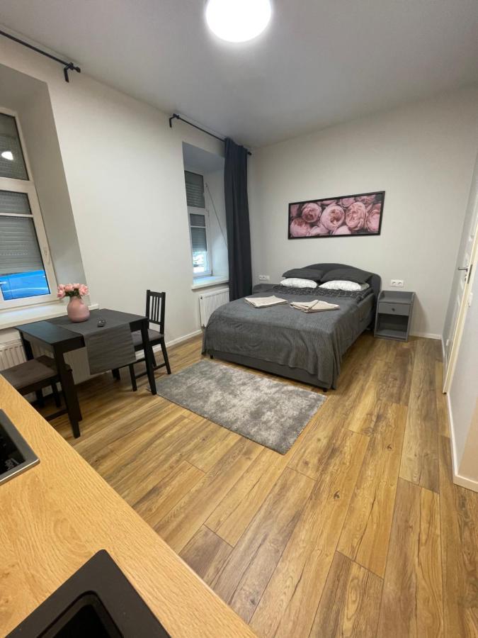 Vilnius Central Cozy Stay Екстериор снимка