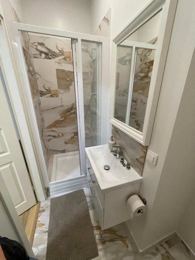 Vilnius Central Cozy Stay Екстериор снимка