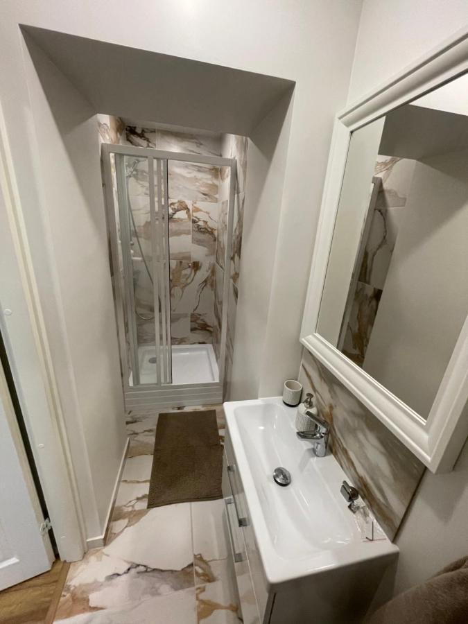 Vilnius Central Cozy Stay Екстериор снимка