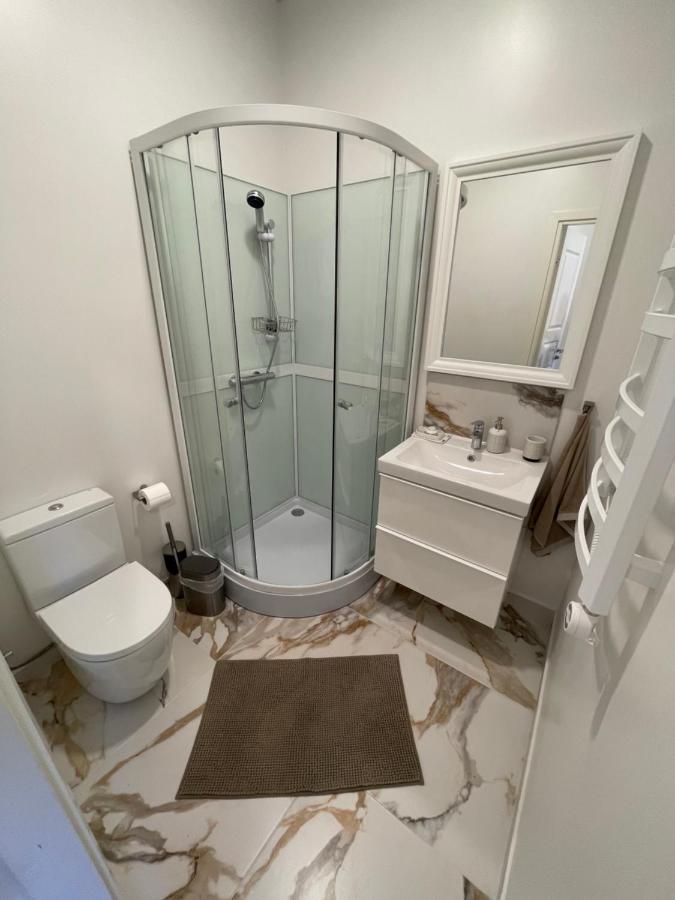Vilnius Central Cozy Stay Екстериор снимка