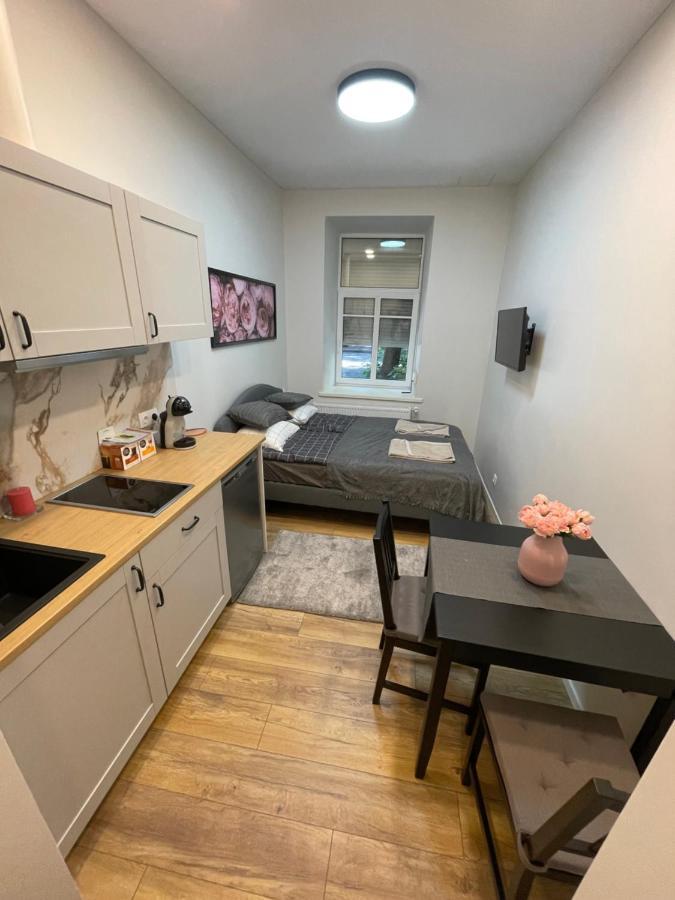 Vilnius Central Cozy Stay Екстериор снимка