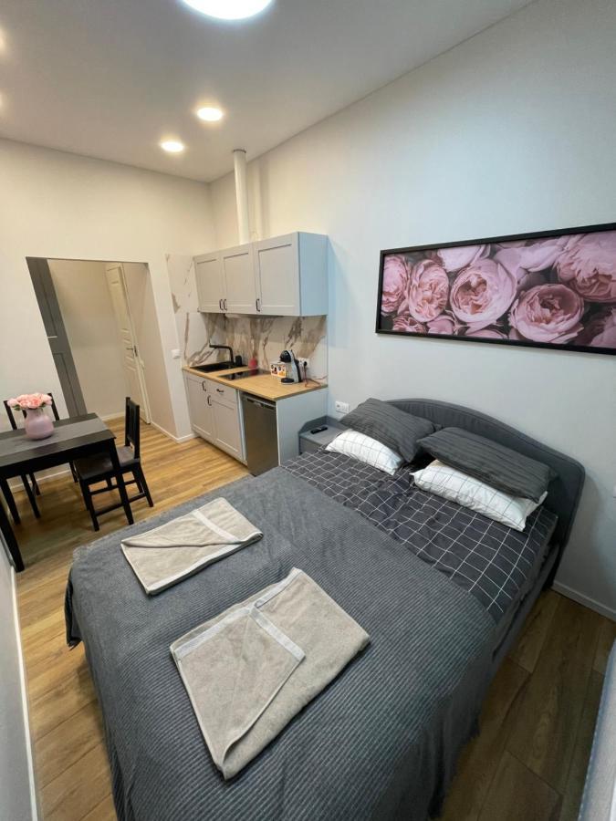Vilnius Central Cozy Stay Екстериор снимка